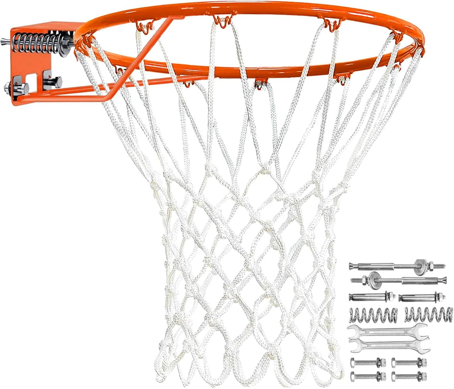 Heavy Duty Replacement Basketball Rim - 18