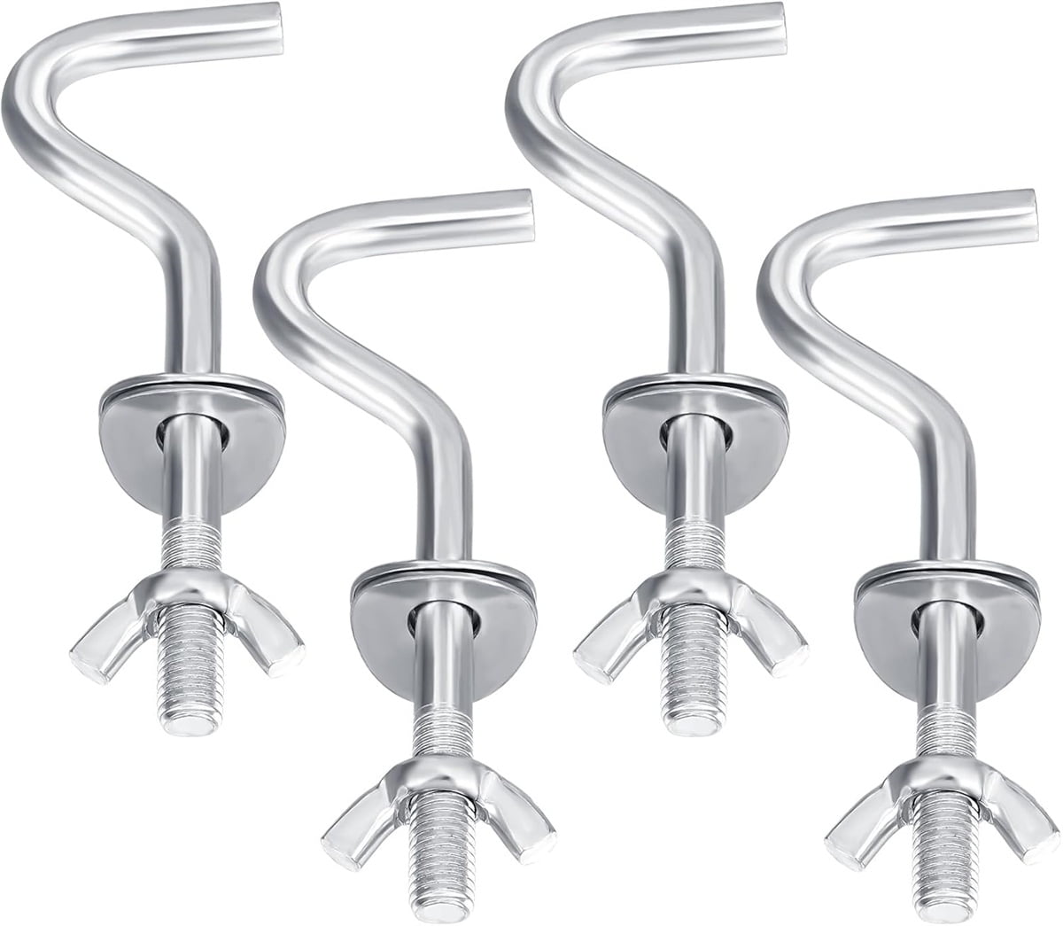 Heavy duty hooks for hammocks best sale