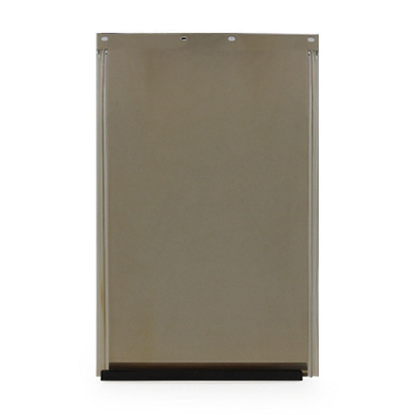Gallery Detail: Heavy Duty Replacement Pet Door Universal Large Dog Door Insert