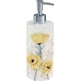 thumbnail image 1 of Heavy Duty Resin Lotion Dispenser, Marielle Yellow, 1 of 2
