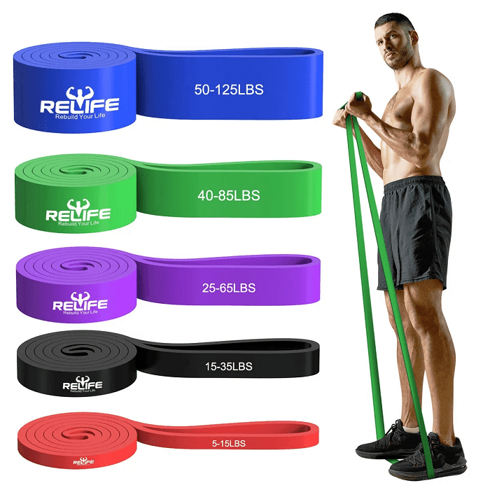 RELIFE REBUILD YOUR LIFE Exercise & Fitness - Walmart.com