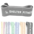 thumbnail image 1 of Heavy Duty Resistance Bands, 1 of 3