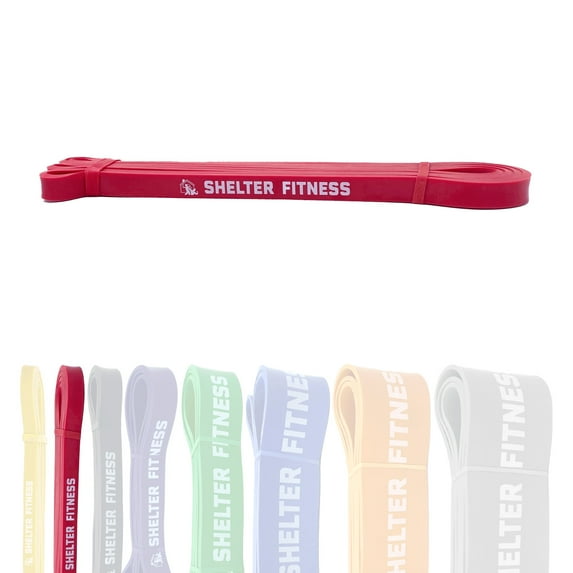 Heavy Duty Resistance Bands