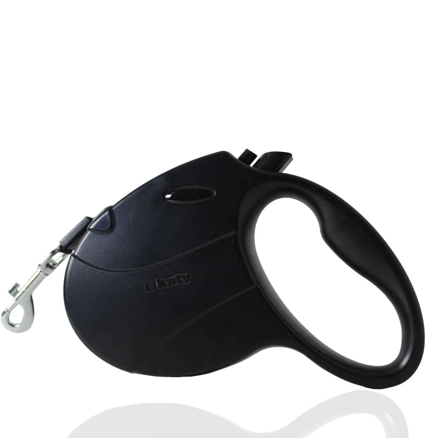 Heavy Duty Retractable Dog Leash,Likaty 16ft Strong & Durable Walking
