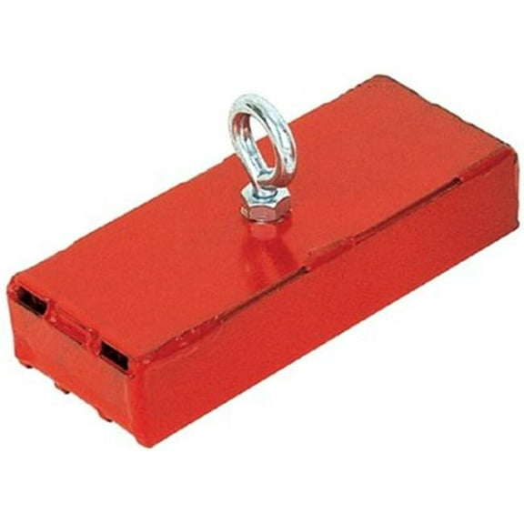 Heavy Duty Retrieving Magnet 150# Capacity