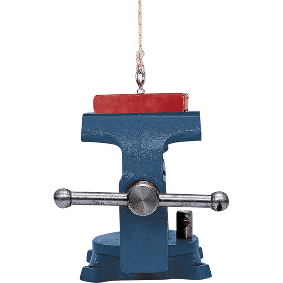 Heavy-Duty Retrieving Magnet - Single Pack Residential Use, Standard Application