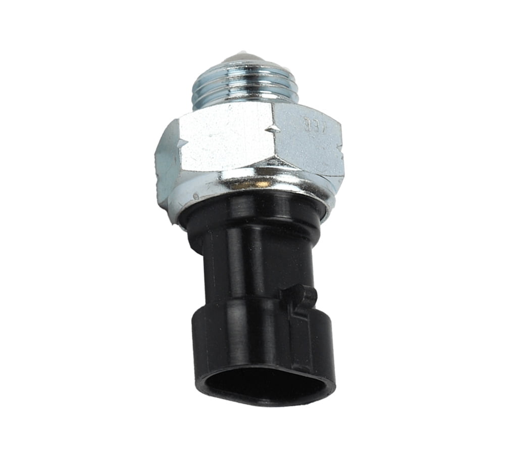 Heavy Duty Reverse Back Up Light Switch - Valve Switch Replaces 21-465 ...