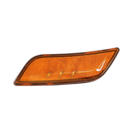 Heavy Duty Right Hand Turn Signal ght Compatible w/Peterbilt 567 2014-2024, 579 2013-2024, 587 2011-2018 - Turn Signal Assembly Replaces P54-6147R, Wabco 36396, 36398