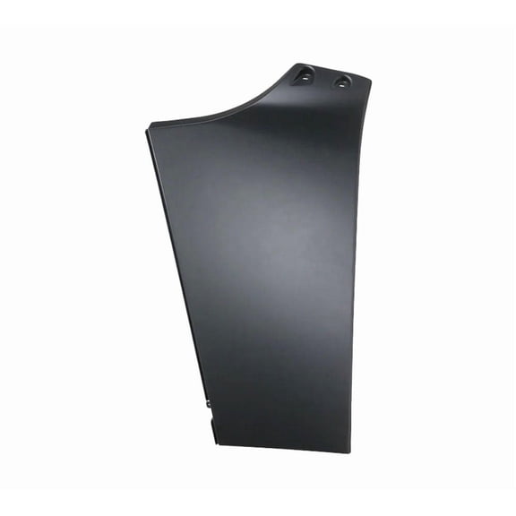 Heavy Duty Right Hand Upper Truck Fairing - Trim Tabside Extender Replaces A22-67507-001, OE Aftermarket 1558-0002, Wabco 42854, FRT-A22-67507-001,