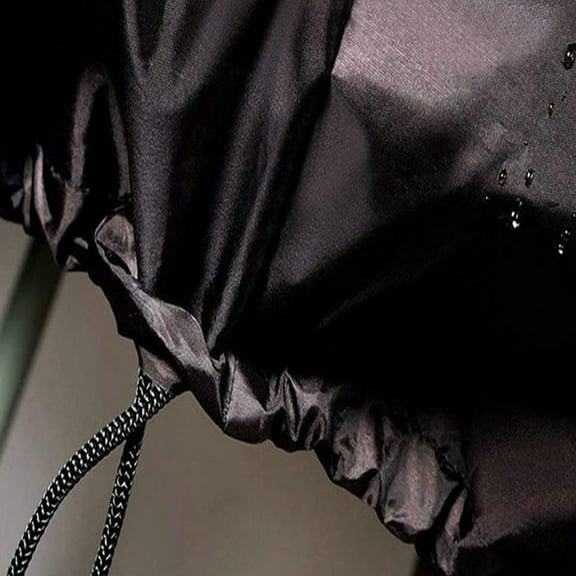 Heavy Duty Roof Vent Covers for 12-Inch or 14-Inch Turbines, Waterproof Protection