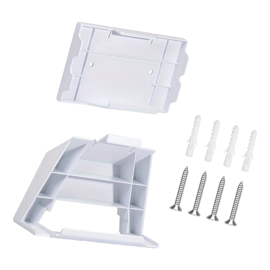 Heavy Duty Routers Wall Mount Bracket for Star Gen3 Includes Mounting ...