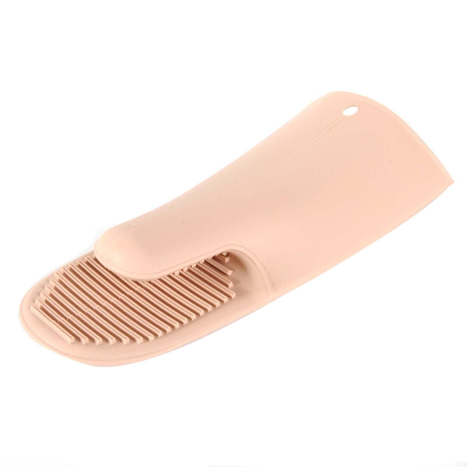 Heavy Duty Rubber Gloves Small Oat Gloves Disposable Small Gloves Late Dish Glove Reusable Dish