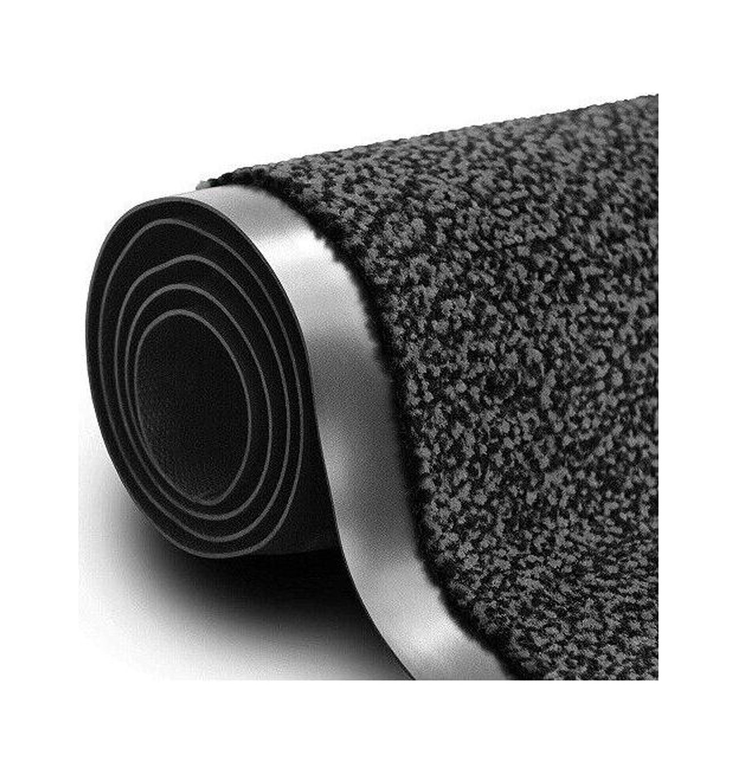 Heavy Duty Rubber Mat PVC Edge Door Entrance Barrier Hard Wearing Dust