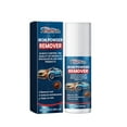 HeavyDuty Rust Cleaner Spray HighPowered Rust Dissolver for Car
