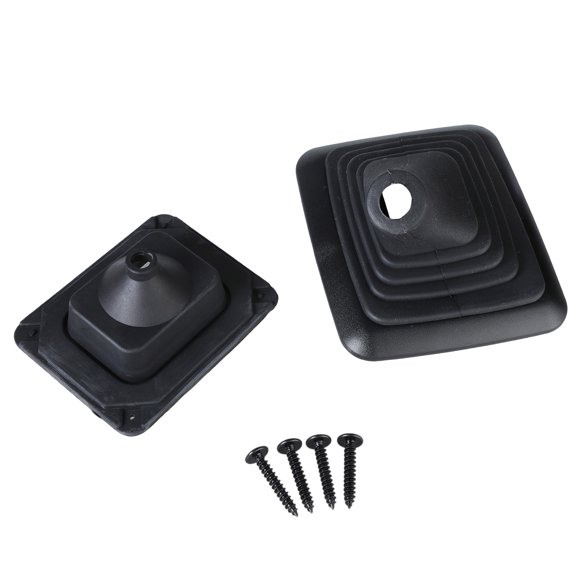 Heavy Duty Rustproof Car Manual Transmission Shifter Boot Covers for F350 F81Z7277BB Gear Shifts Replacement