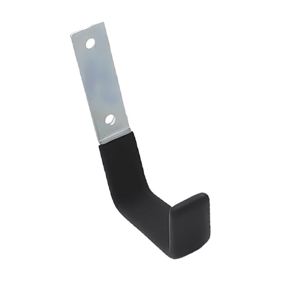 Heavy Duty Rustproof Wall Hook For Bikes Ladders Tools Garage Shed Storage