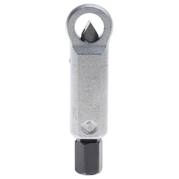 Heavy Duty Rusty Nut Separator Remover Tool Nut Splitter Nut Cracker Breaker Manual Pressure Extractor Tool
