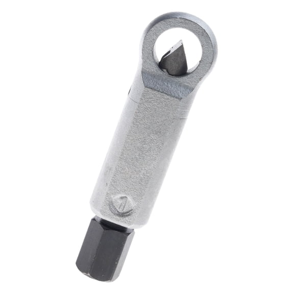 Heavy Duty Rusty Nut Separator Remover Tool Nut Splitter Nut Cracker Breaker Manual Pressure Extractor Tool