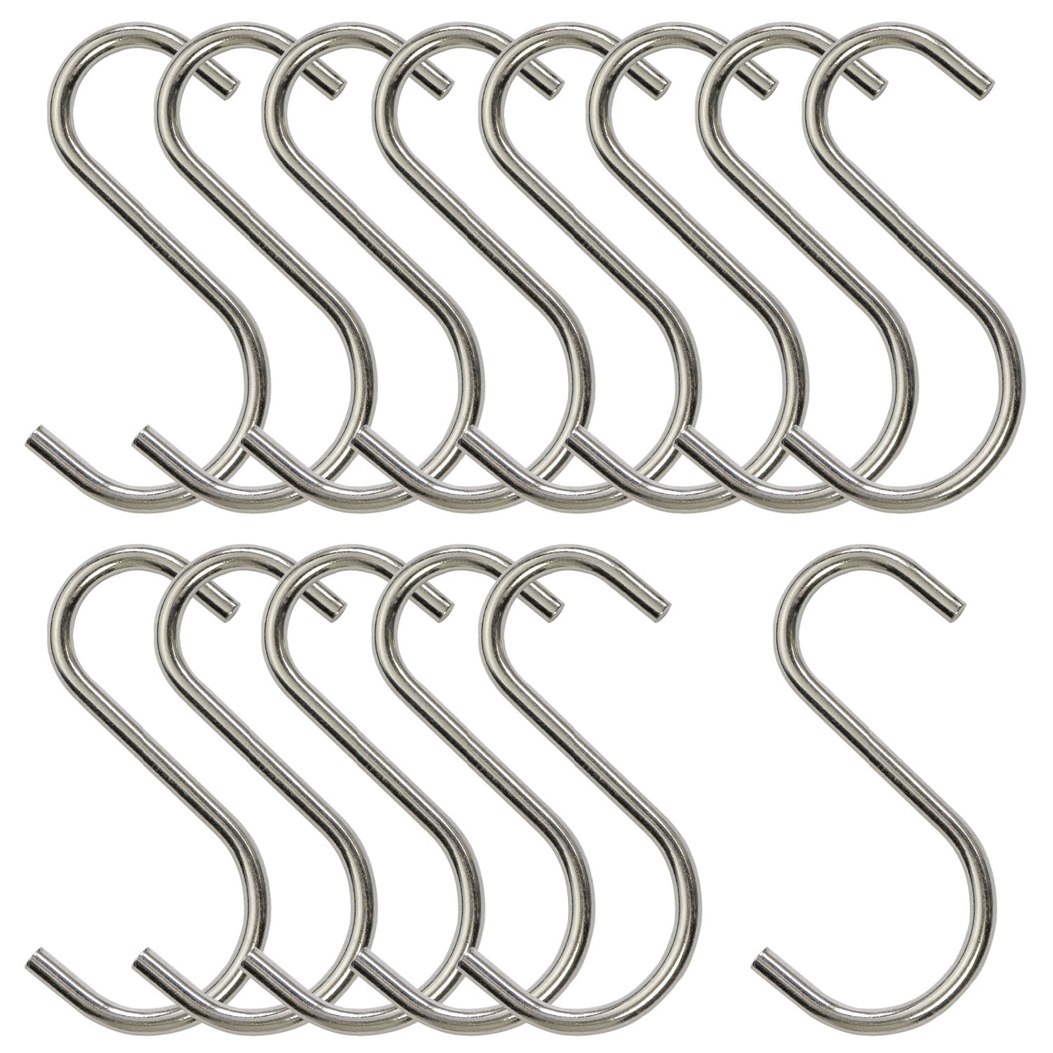 Silver picture hooks hotsell