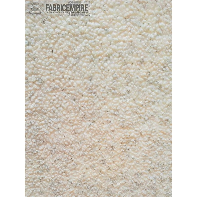 Shearling fabric online