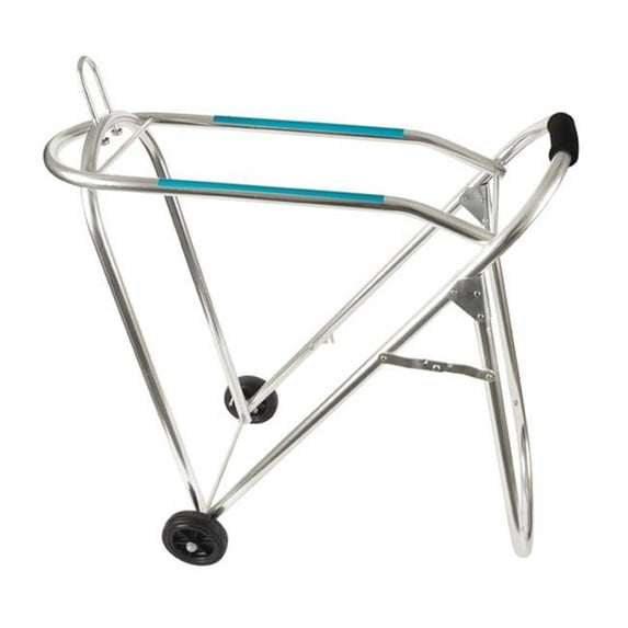 Heavy Duty Saddle Caddy