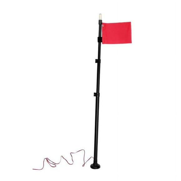 Kayak Flag Light