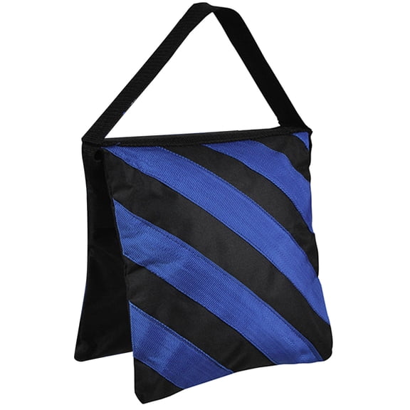 Heavy Duty Sandbag Backdrop Photography Weights Saddlebag Sand Bag Photography Equipment for Photo Studio Light Stand