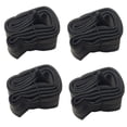 thumbnail image 1 of Heavy Duty Schrader Bicycle Inner Tubes Cycling Valve Bike Tube Cruiser 4 Pack, 20, 1 of 2