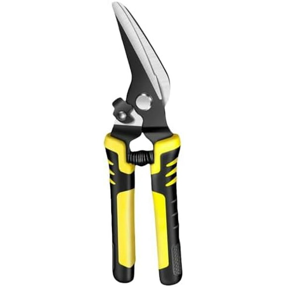 Heavy Duty Scissors,Carpet Knife Carpet Cutter Tool Cardboard Scissors Idustrial