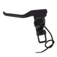 thumbnail image 1 of Heavy,Duty Scooter Brake Lever With Bell, Fits F30/F40/MI4PRO, Non,Slip Grip For Safe Control, 1 of 6