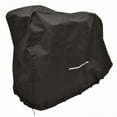 thumbnail image 1 of Heavy Duty Scooter Cover In Four Sizes with Transport Options-No slits-Super Size, 1 of 1