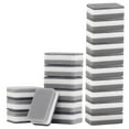 thumbnail image 1 of Heavy Duty Scouring Pads Multipurpose Dishwashing Scrub Sponges Kitchen Garage Bathroom Cleaning Tools, 1 of 7