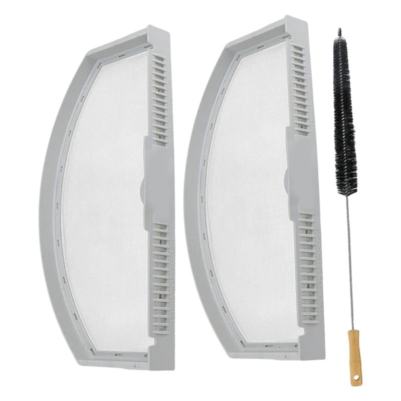 Heavy Duty Screen Washable Filter WE03X23881 for GTD65EBSJ2WS GTD65EBSJ2WS GTD65GBSJ2WS GTD65EBSJ2WS GTD65GBSJ2WS