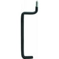 thumbnail image 1 of Heavy-Duty Screw-In Ladder Storage Hanger Hook 251313, 1 of 1