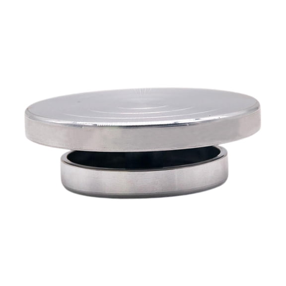 Heavy Duty Sculpting Wheel Turntable Pottery Banding DIY Projects for Model . 11cm