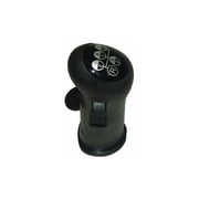 Heavy Duty Selector Valve - Replaces 20488052, 20488065, VOL20488052, Automann 174.6951,