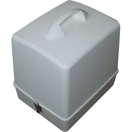 Heavy Duty Serger Overlock Carrying Case