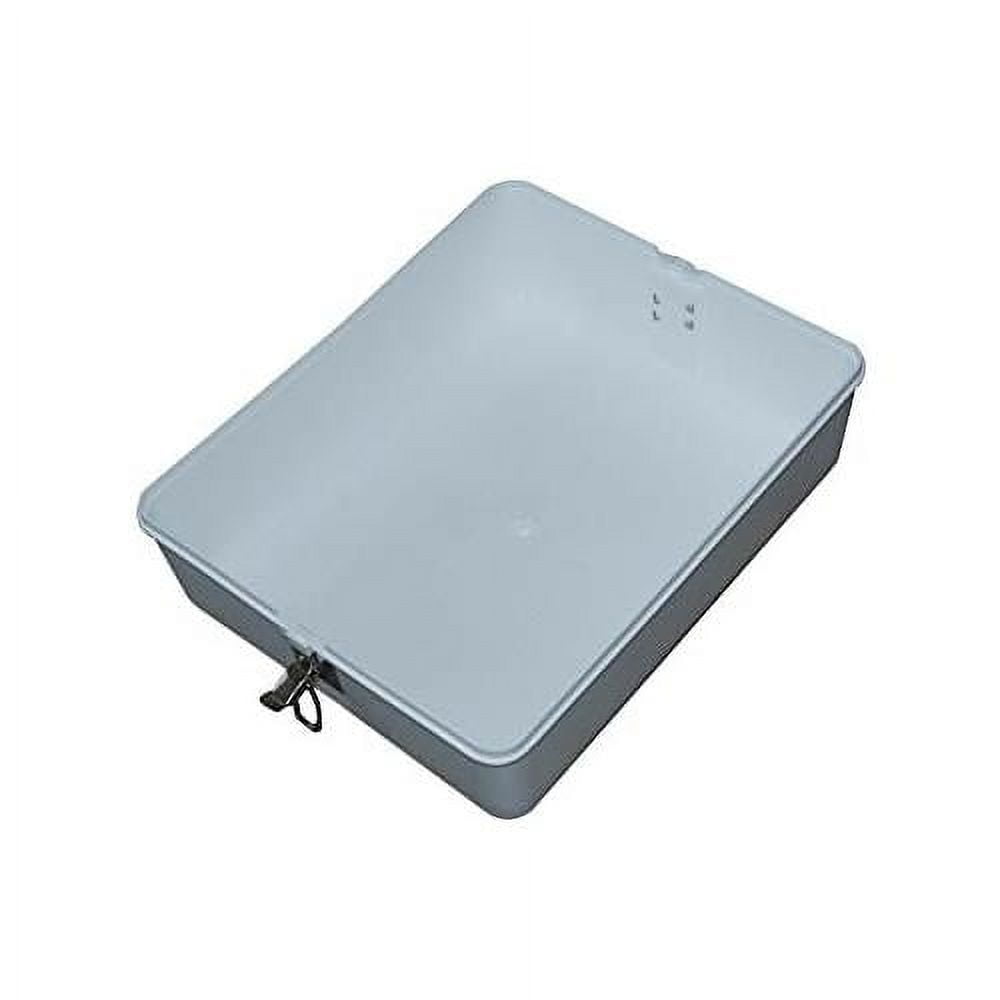 Heavy Duty Serger Overlock Carrying Case