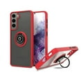 thumbnail image 1 of Heavy Duty Series Case for Samsung Galaxy S20 Plus, Full-Body Dual Layer Protection with built in Kickstand Designed for Galaxy S20 Plus, Red, 1 of 6