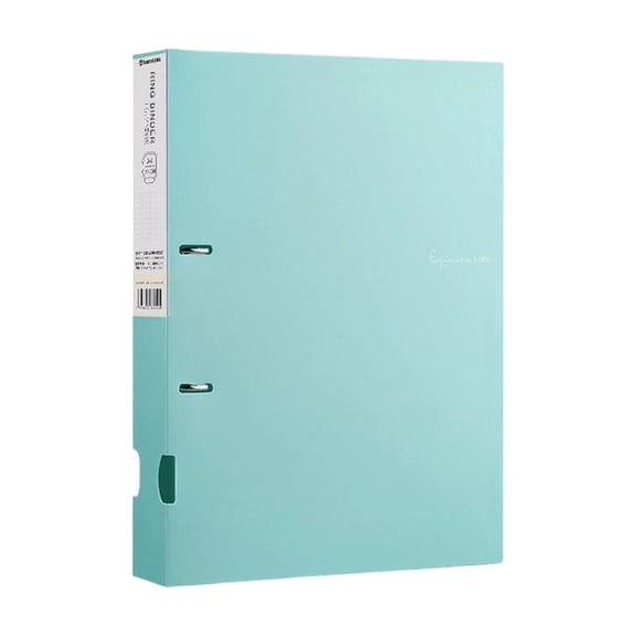 Heavy Duty Sheet Protectors Quick-Open Binders Travel-Friendly File Organizers Classroom Use