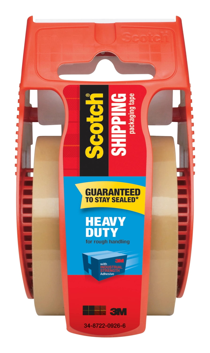 Heavy Duty Shipping Packaging Tape