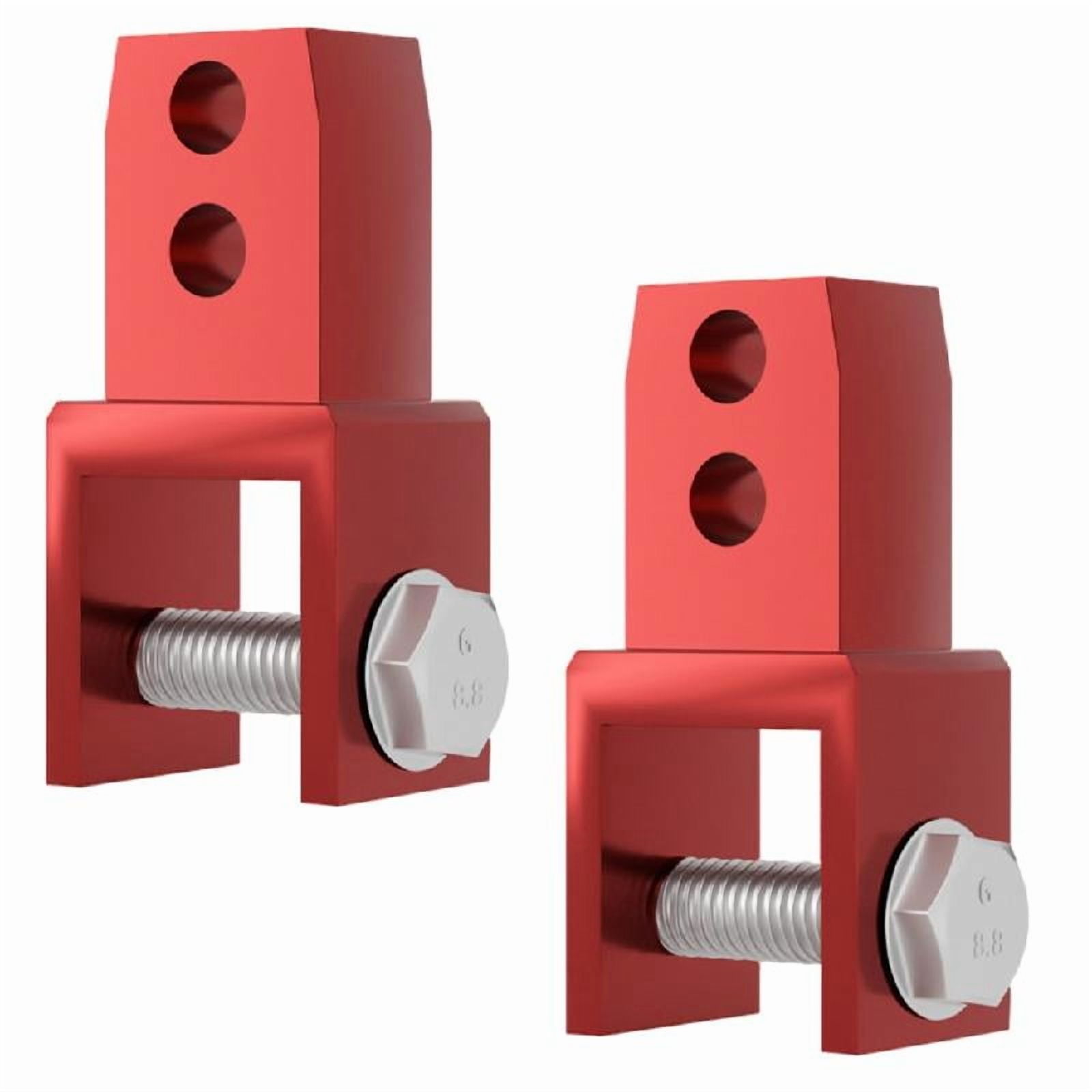 Heavy Duty Shock Absorb Risers Suspension Lift Accessories for ...