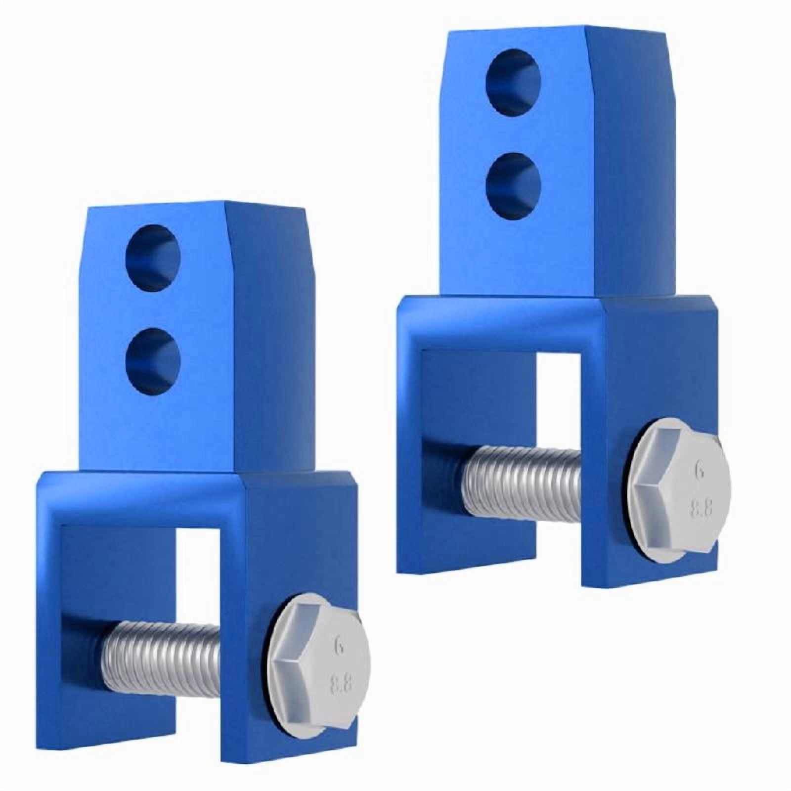 Heavy Duty Shock Absorb Risers Suspension Lift Accessories for ...