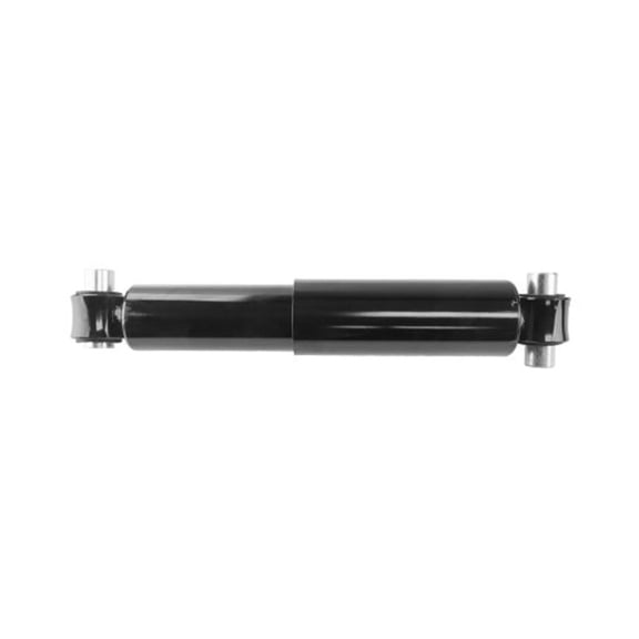 Heavy Duty Shock Absorber for Semi Trucks - Compatible with International 4700, Freightliner Argosy, Colombia, Condor, Coronado & FL50-FL80 Class Replaces 85724, 680339, 16-18708-000