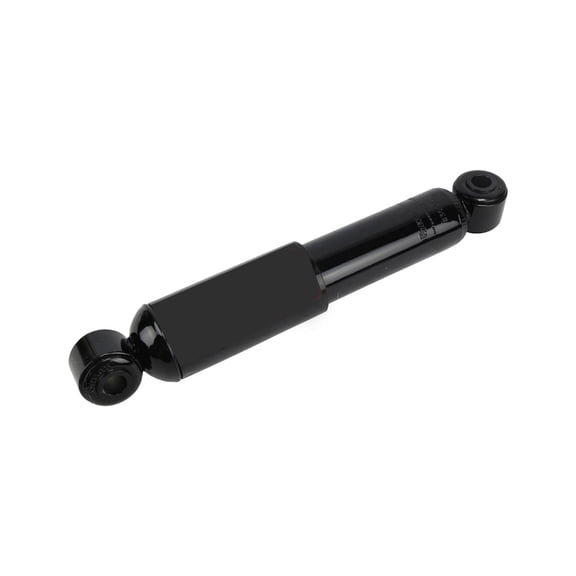 Heavy Duty Shock Absorber for Semi Trucks - Compatible with Peterbilt 367, 377, 379 Series Replaces 83008, AMS66145, 29-02455, 654782