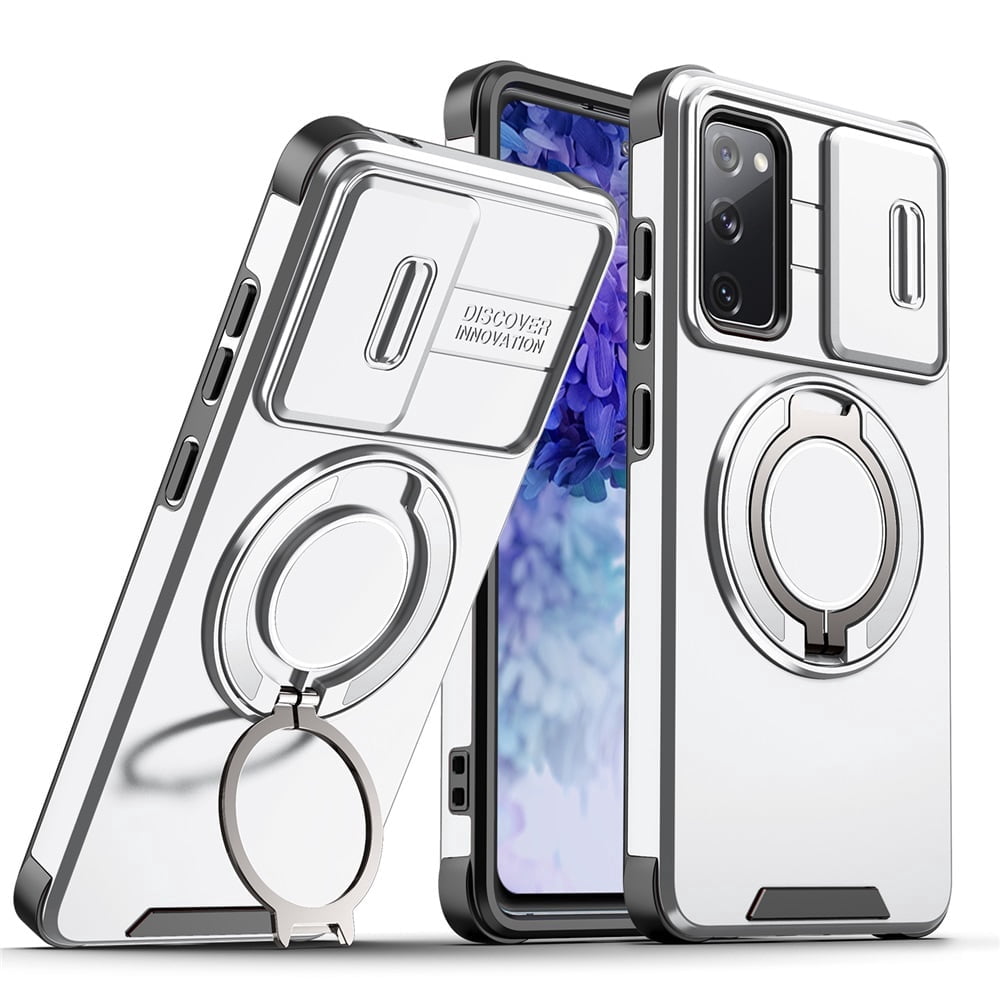 Heavy Duty Shockproof Phone Case compatible with Samsung Galaxy A57 5G ...