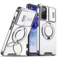 Heavy Duty Shockproof Phone Case compatible with Samsung Galaxy A57 5G ...