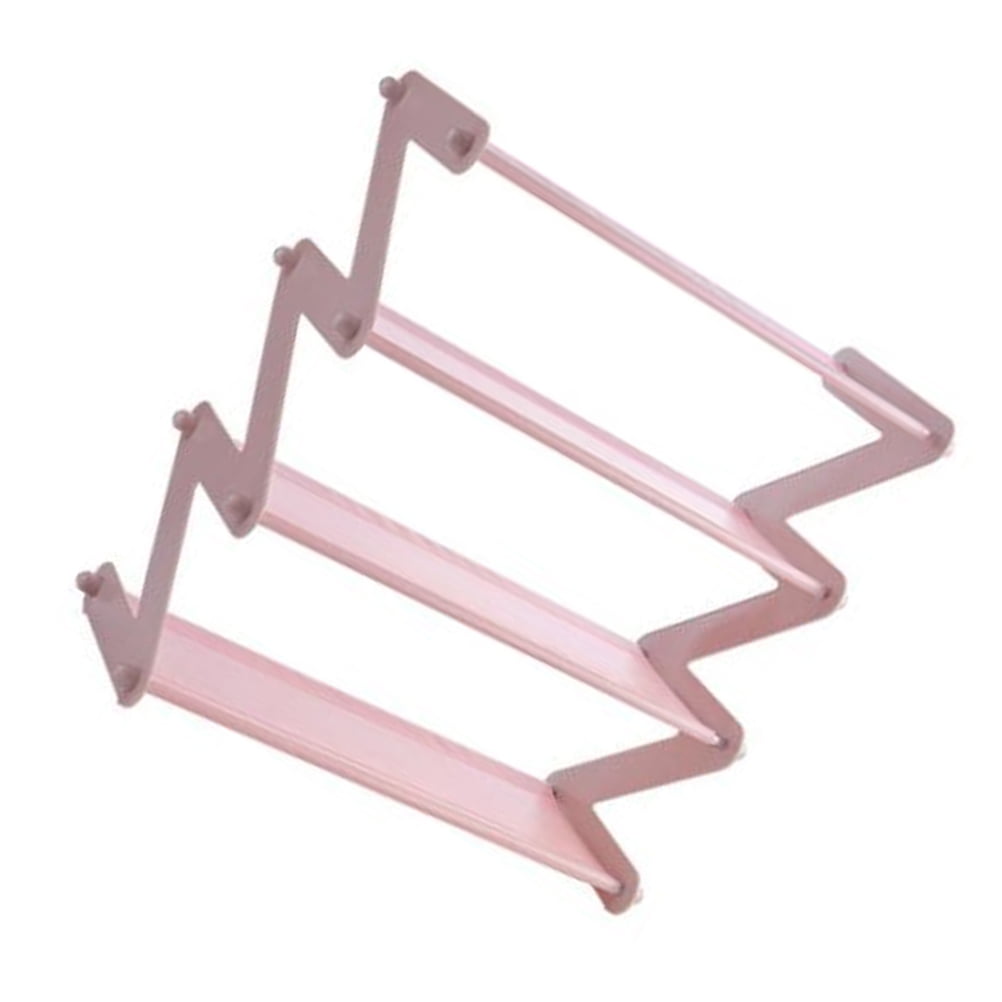 Heavy Duty Shoe Rack Organizer Cabinet Kitchen Storage Cluttered ...