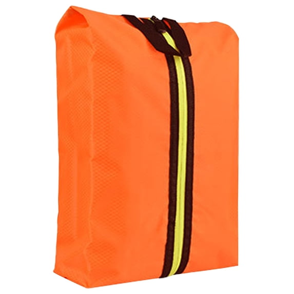 Heavy Duty Shoe Tote For Travel With Large Capacity Storage For Men And Women For Packing And Organization