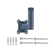 Short Wall Mount Heavy Duty Wall Mounting Secure & Stable Setups Robusts Wall Mounting Solution Suitable for Satellite